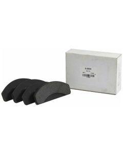 Agripak 4 stk. Bremseklosser