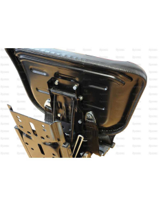 SEAT ASSEMBLY                      