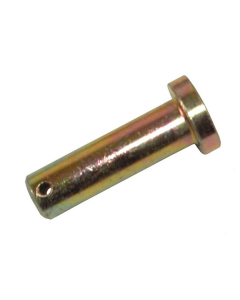 Metrisk Sjakkelbolter Ø15.7mm x 45.00mm