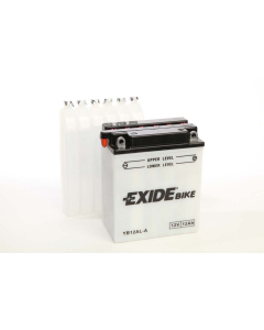 MC batteri 12V 12Ah