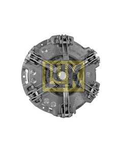 CLUTCH 1'' DUAL                    