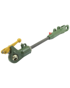 Avvatringssveiv kpl. - Kule Ø19mm- Gaffel Hull Ø: 19x45mm - Minimum lengde: 535mm - 7/8 UNC