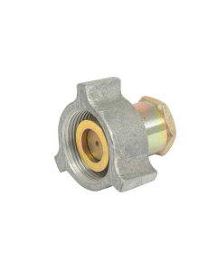 Exactorkupling 3/8″ BSP hunn