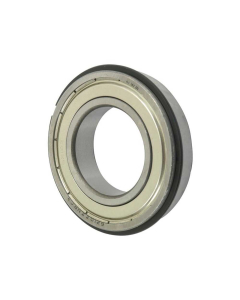 Kulelager med dype riller (6210ZZNRC3)