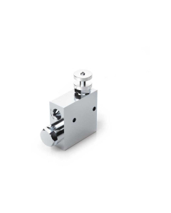 3-WAY FLOW CONTROL 3/8 (ET)        