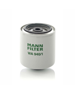 MANN Kjølevæske filter WA 940/1