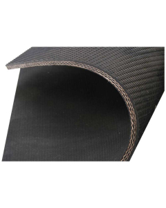 Reimer til ballepresse - Flat 178 x 6.2mm