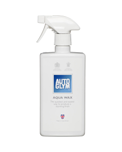 Ekspressvoks Rapid Aqua Wax 500 ml