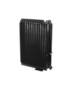 CONDENSER                          
