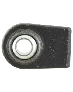 LOWER LINK WELD ON BALL END (CAT. 1