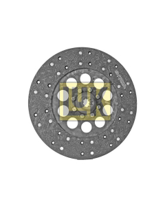 Clutchplate