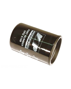 Motoroljefilter