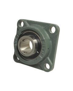 NTN SNR Fireboltet flenset enhet UCFX (UCFX10)