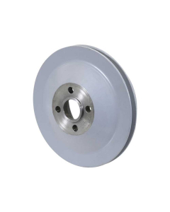 WATER PUMP  PULLEY                 