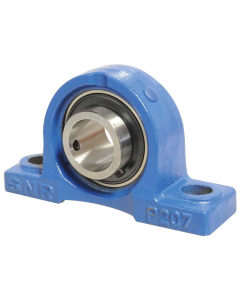 PILLOW BLOCK BEARING UCP - 2 BOLT U