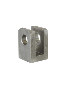 WELD-ON PIVOT 30MM                 