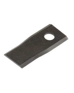 MOWER BLADE 98 X 45 X 3.5MM, HOLE Ø