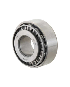 Koniske rullelagre (32306)