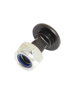 MOWER BOLT & NUT                   