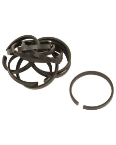 Stempelring til hydraulisk sylinder