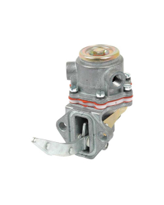 FUEL LIFT PUMP                     