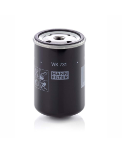 MANN Dieselfilter WK 731