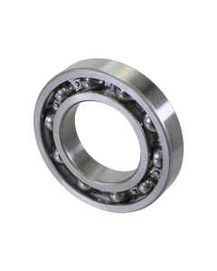 Kulelager med dype riller (6214)