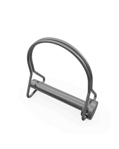 SPRING LOCKING PIN