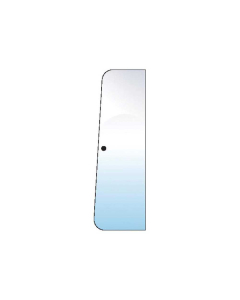 DOOR GLASS FRONT                   