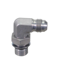 HYDRAULIC ADAPTOR 9/16&PRIMEJIC MAL