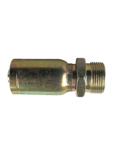 HYDRAULIC 1-PIECE SWAGE COUPLING GA