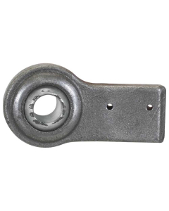 LOWER LINK WELD ON BALL END (CAT. 1