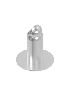 Popnagle alu 5x25