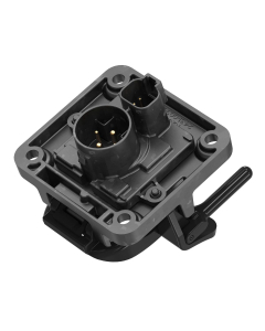 ELECTRICAL CONNECTOR ASS