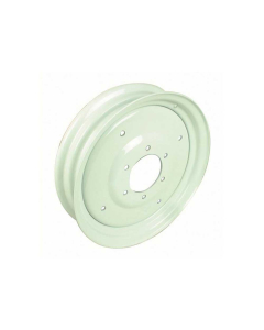 WHEEL RIM, RIM SIZE: 3 X 15''.     