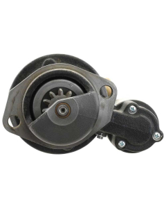 STARTER MOTOR (MAHLE) - 12V, 2.7KW 