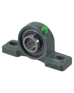 PILLOW BLOCK BEARING UCP - 2 BOLT U