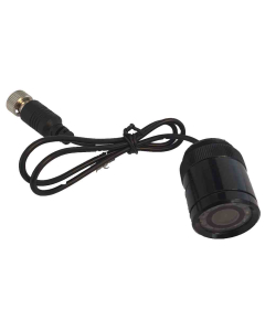 Hd Ryggekamera, Innboring Med 4Pin