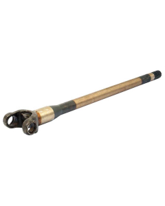 AXLE SHAFT                         