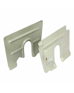 STEERING BOX COVER                 