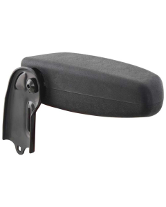 LH ARMREST                         