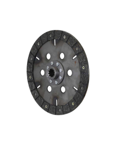 Clutchplate FITS 23C 4 CYL DIESEL 