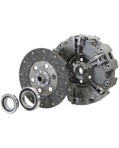 Clutchkit med lager           