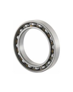 Kulelager med dype riller (61910)