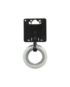 Etikett 1 stk. Trekkstangkule (Kategori 3/3)