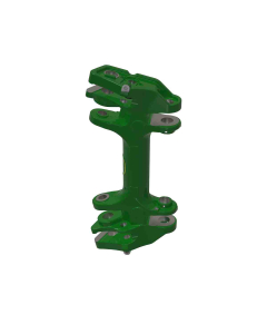 Løftearm front løft