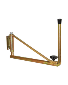 ADJUSTABLE MIRROR ARM, 345 - 610MM,
