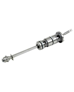 HYDRAULIC CONTROL VALVE            