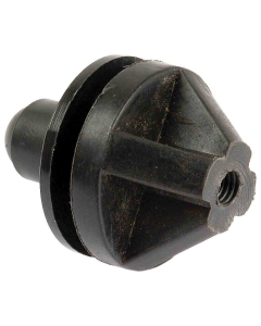 Vindusfeste for gassdrevet sylinder