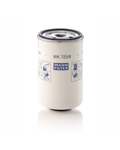 MANN Dieselfilter WK 723/6